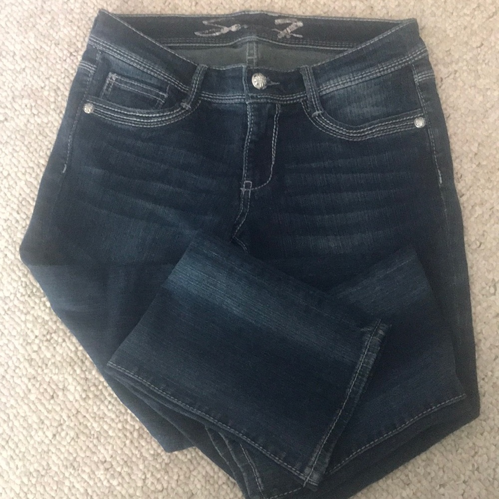 Seven7 jeans